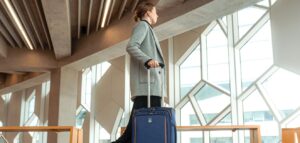 Southwest Airlines MSP Terminal – Minneapolis–Saint Paul International Airport