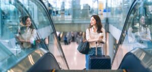 Southwest Airlines OAK Terminal – Oakland International Airport