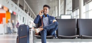 Southwest Airlines SLC Terminal – Salt Lake City International Airport