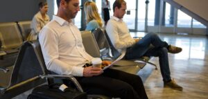 Southwest Airlines TPA Terminal – Tampa International Airport