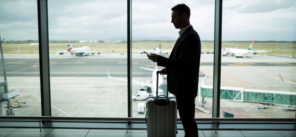 Turkish Airlines SEA Terminal – Seattle-Tacoma International Airport
